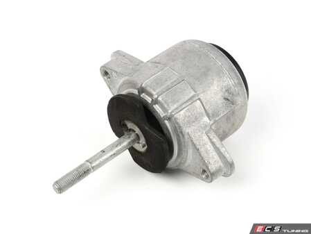 ES#3560396 - 94837505712 - Engine Mount - Left side fitment - Hamburg Tech - 