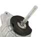 ES#3560396 - 94837505712 - Engine Mount - Left side fitment - Hamburg Tech - 