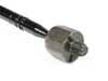 ES#2570003 - 95534703222 - Complete Tie Rod Assembly - Right side fitment - Meyle - Porsche