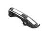 ES#2734562 - 51377300027 - Mount Rail Trim Strip - Rear Corner Left  - Holds the outer belt line trim to the body - Genuine MINI - MINI
