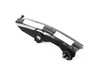 ES#2734513 - 51377300028 - Mounting Rail Trim Strip Side Panel - Right - Holds the outer belt line trim to the body - Genuine MINI - MINI