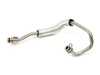 ES#4765876 - 11537558902 - Turbo Water Return Line - Rear Turbo - Carries coolant away from the rear turbocharger - Bremmen Parts - BMW