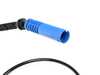 ES#4316632 - 34526756375 - ABS Speed Sensor - Relays wheels speed data to the ECU. - URO - BMW