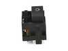 ES#3979003 - 251941531M - Headlight Switch - Includes dimmer switch for instrument panel lighting - Meyle - Volkswagen