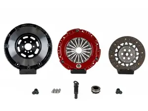 R5X N14/N18 Lightweight Single-Mass Flywheel & Clutch Kit