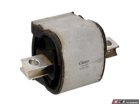 ES#4908260 - 2052405100 - Transmission Mount - Priced Each - Greatly reduce driveline vibrations with a new transmission mount. - Vaico - Mercedes Benz