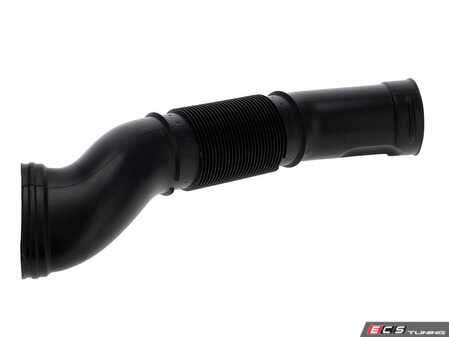 ES#4908262 - 1130941282 - Air Intake Duct - Left - Left Side Of Engine - Vaico - Mercedes Benz