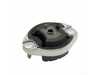 ES#4908265 - 8E0399105BK - Transmission Mount - Includes bracket and rubber mounting - Corteco - Audi