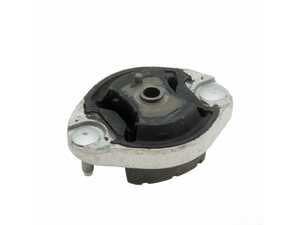 ES#4908265 - 8E0399105BK - Transmission Mount - Includes bracket and rubber mounting - Corteco - Audi