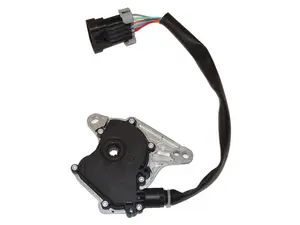 Automatic Transmission Gear Position Sensor