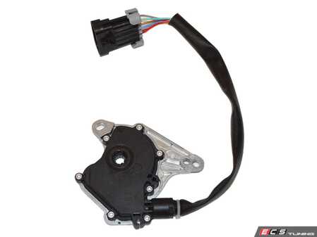 ES#4908291 - 98632561201 - Automatic Transmission Gear Position Sensor - For Tiptronic transmissions - Hamburg Tech - Porsche
