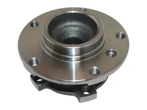 Front Wheel Hub/Bearing Assembly - Priced Each