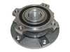 ES#2815237 - 31221093427 - Front Wheel Hub/Bearing Assembly - Priced Each - A complete front hub and bearing assembly - Hamburg Tech - BMW