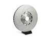 ES#4060733 - 4M8615301D - Front Brake Rotor (420x40mm) - Priced Each - Restore your stopping power! - Genuine Volkswagen Audi - Audi