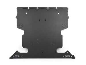 ES#4905657 - 90-111-00162-1 - Front Skid Plate For Rivian R1S, R1T - Weistec - 