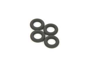 ES#4812501 - 021198031C - Injector Seal Set - Priced Each - Set of seals to install injectors, one set required per injector - Fel-Pro - Volkswagen