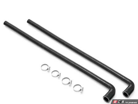 ES#4421650 - NM.HWK498802 - NM Eng. Billet Catch Can Hose Kit - N18 - Part of the catch can system - NM Engineering - MINI