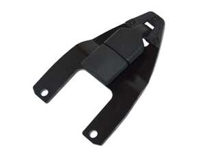 ES#4908331 - 477871217 - Sunroof Latch - Front - replacement sunroof roof latch - Hamburg Tech - Porsche