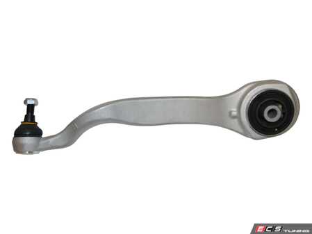 ES#4908329 - 2183301211 - Front Upper Control Arm - Right - Front Axle, Right Side - Hamburg Tech - Mercedes Benz