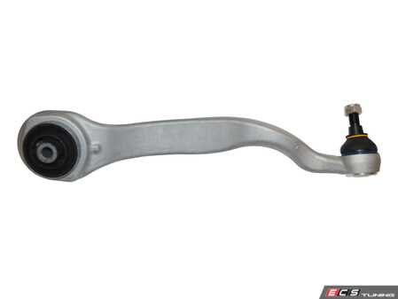 ES#4908330 - 2183301111 - Front Upper Control Arm - Left - Front Axle, Left Side - Hamburg Tech - Mercedes Benz
