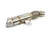 ES#4905049 - 11-062A - Active Autowerke Aflow Catted Race Downpipe - B58 - No CEL Produced from this Downpipe! - Active Autowerke - BMW