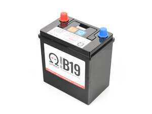 ES#4674364 - T1230Y-B - Tesla Model Y 12V LFP Battery - OHMMU - 
