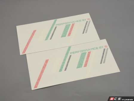 ES#4880970 - IEGRUU18-S - IE Slashes Livery Vinyl Set | Small - Slash graphics are instantly recognized as Integrated Engineering and will reflect that you, like us, have horsepower in your DNA. - Integrated Engineering - Audi Volkswagen