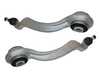 ES#4908332 - 2183301111KT - Front Upper Control Arm Kit  - Featuring Hamburg Technic Front Upper Control Arms With Hardware Bolt Kit - Hamburg Tech - Mercedes Benz