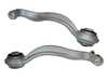 ES#4908332 - 2183301111KT - Front Upper Control Arm Kit  - Featuring Hamburg Technic Front Upper Control Arms With Hardware Bolt Kit - Hamburg Tech - Mercedes Benz