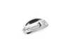 ES#4845995 - 51217431945 - Covering Cap Chrome - Located on the driver side door - Bremmen Parts - MINI