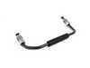 ES#9510 - 99635296200 - Brake Caliper Connecting Line - (NO LONGER AVAILABLE) - This line connects one side of the caliper to the other for hydraulic distribution - Genuine Porsche - 