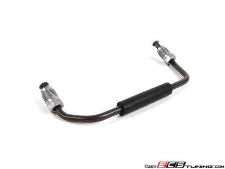 ES#9510 - 99635296200 - Brake Caliper Connecting Line - (NO LONGER AVAILABLE) - This line connects one side of the caliper to the other for hydraulic distribution - Genuine Porsche - 