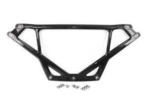 ES#4900274 - EVE-S58-CF-STR - CSL Carbon Strut Brace - Gloss Finish - Experience improved handling, and a race-inspired aesthetic under the hood from Eventuri. - Eventuri - BMW