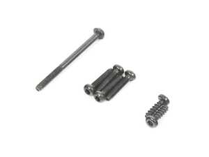 ES#4426127 - 51165A17FC2 - SET OF SCREWS - Genuine BMW - BMW