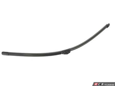ES#4021399 - 4K9955425 - Wiper Blade Priced Each - Clear up streaks and improve rainy day visibility - Genuine Volkswagen Audi - Audi