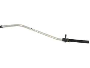 ES#2563467 - 079115607BC - Dipstick Tube Assembly  - Includes dipstick tube, oil tube plug/pin, and necessary o-ring - Genuine Volkswagen Audi - Audi