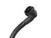 ES#4809972 - 17128651298 - Expansion Tank Hose - Runs from the expansion tank to the upper coolant hose - URO - BMW