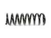 ES#3147937 - 2103211204 - Front Spring - W202-S202-R170 - Mubea - Mercedes Benz