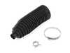 ES#3219725 - 32106854893 - Steering Rack Boot Kit - Mounts to the steering rack ends - Lemforder - BMW