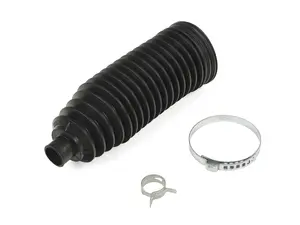 Steering Rack Boot Kit