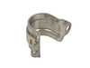 ES#4877281 -  33556780707 - Sway Bar Bushing Bracket - Rear - For rear sway bar, constructed from stainless steel vs OEM Mild Steel - URO - BMW