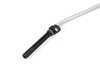 ES#2563467 - 079115607BC - Dipstick Tube Assembly  - Includes dipstick tube, oil tube plug/pin, and necessary o-ring - Genuine Volkswagen Audi - Audi