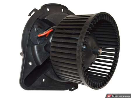 ES#2815672 - 357820021 - Blower Motor - Keep your vehicle's air moving with a new heater blower motor - Hamburg Tech - Audi Volkswagen