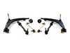 ES#2180516 - E36310242-3 - Front Suspension Refresh Kit - Level 2 - (NO LONGER AVAILABLE) - Control arms and brackets, tie rods, and stabilizer end links for a more complete front suspension rebuild - with MTC components - MTC - 