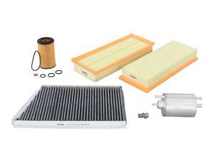 ES#2877836 - 0001802609kit - 'B' Service Kit - Vaico - Mercedes Benz