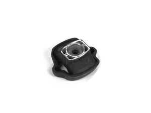 ES#2580863 - 1232413013 - Engine Mount - Priced Each - Secures the engine to the subframe - Meyle - Mercedes Benz