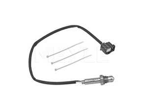 ES#4900506 - 0045420818 - Oxygen Sensor - Priced Each - Used in different positions on several Mercedes-Benz models - Meyle - Mercedes Benz