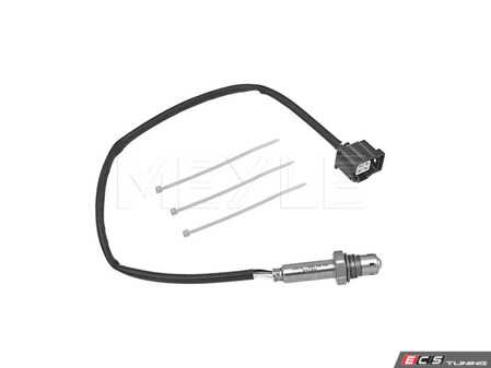 ES#4900506 - 0045420818 - Oxygen Sensor - Priced Each - Used in different positions on several Mercedes-Benz models - Meyle - Mercedes Benz