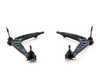 ES#2180516 - E36310242-3 - Front Suspension Refresh Kit - Level 2 - (NO LONGER AVAILABLE) - Control arms and brackets, tie rods, and stabilizer end links for a more complete front suspension rebuild - with MTC components - MTC - 