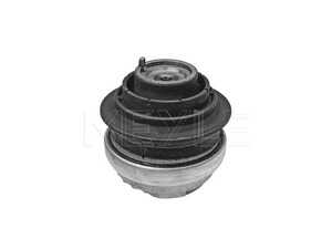ES#4328984 - 2112401617 - Engine Mount - Priced Each - Secures engine to the subframe - Meyle - Mercedes Benz